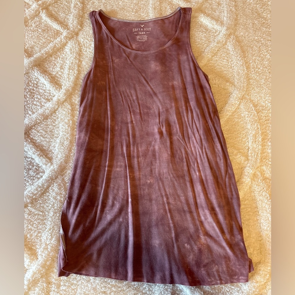 American Eagle Tank Top